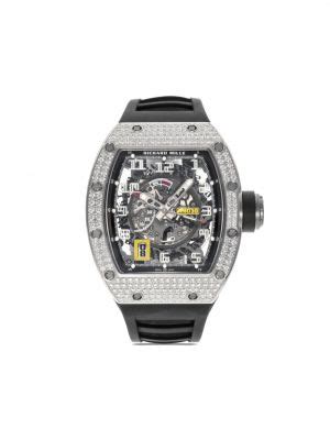 where can you buy a richard mille|richard mille online shop.